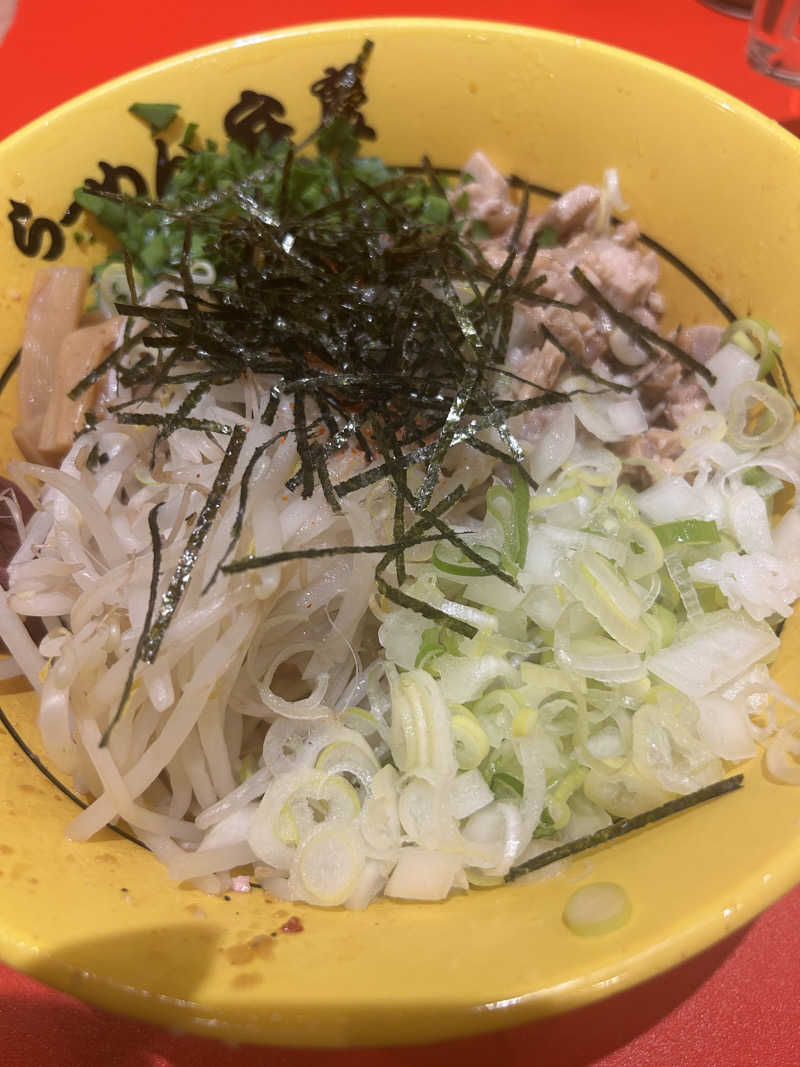 マカオさんのサウナ&カプセルホテル レインボー新小岩店のサ活写真