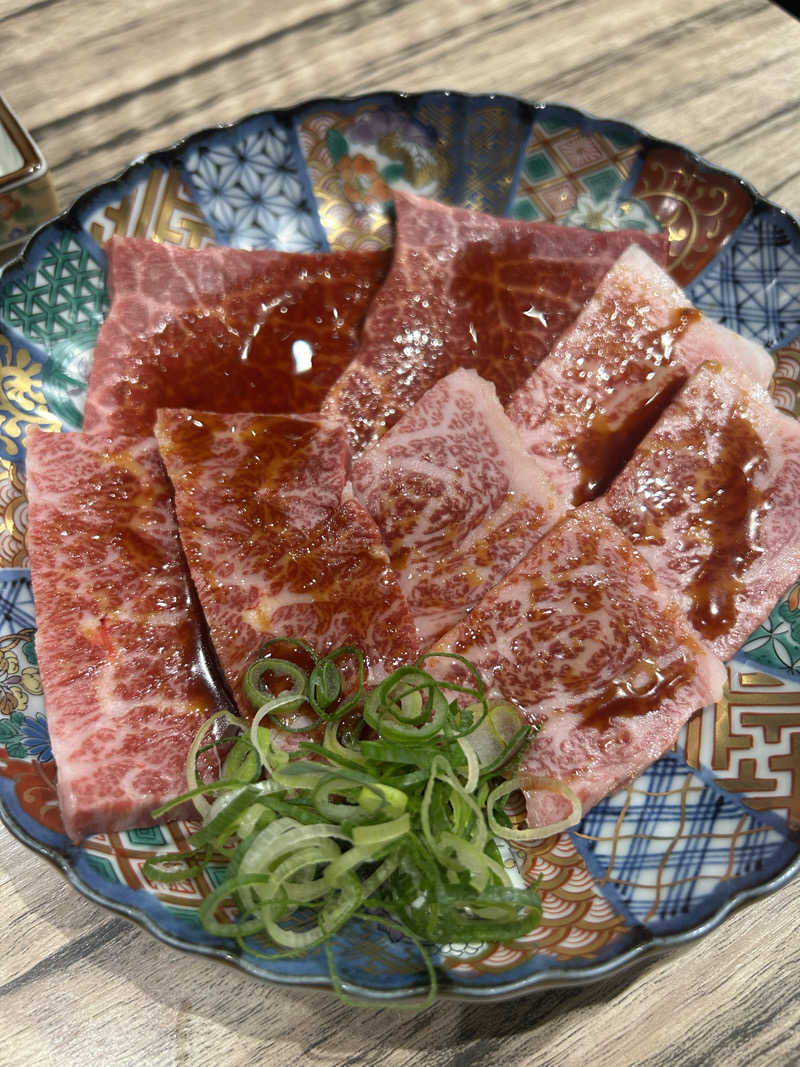 マカオさんの文化浴泉のサ活写真