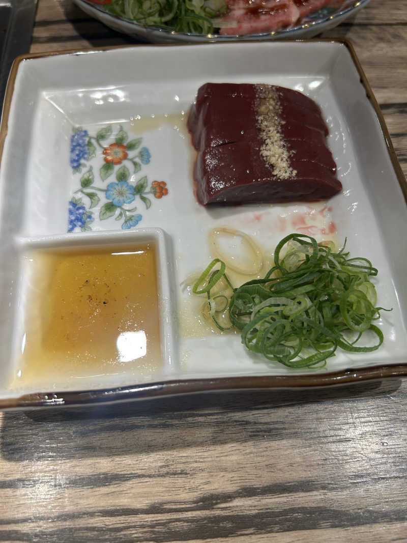 マカオさんの文化浴泉のサ活写真