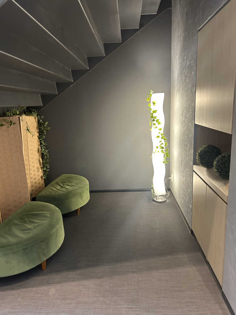 マカオさんのスーパー銭湯 青の洞窟のサ活写真