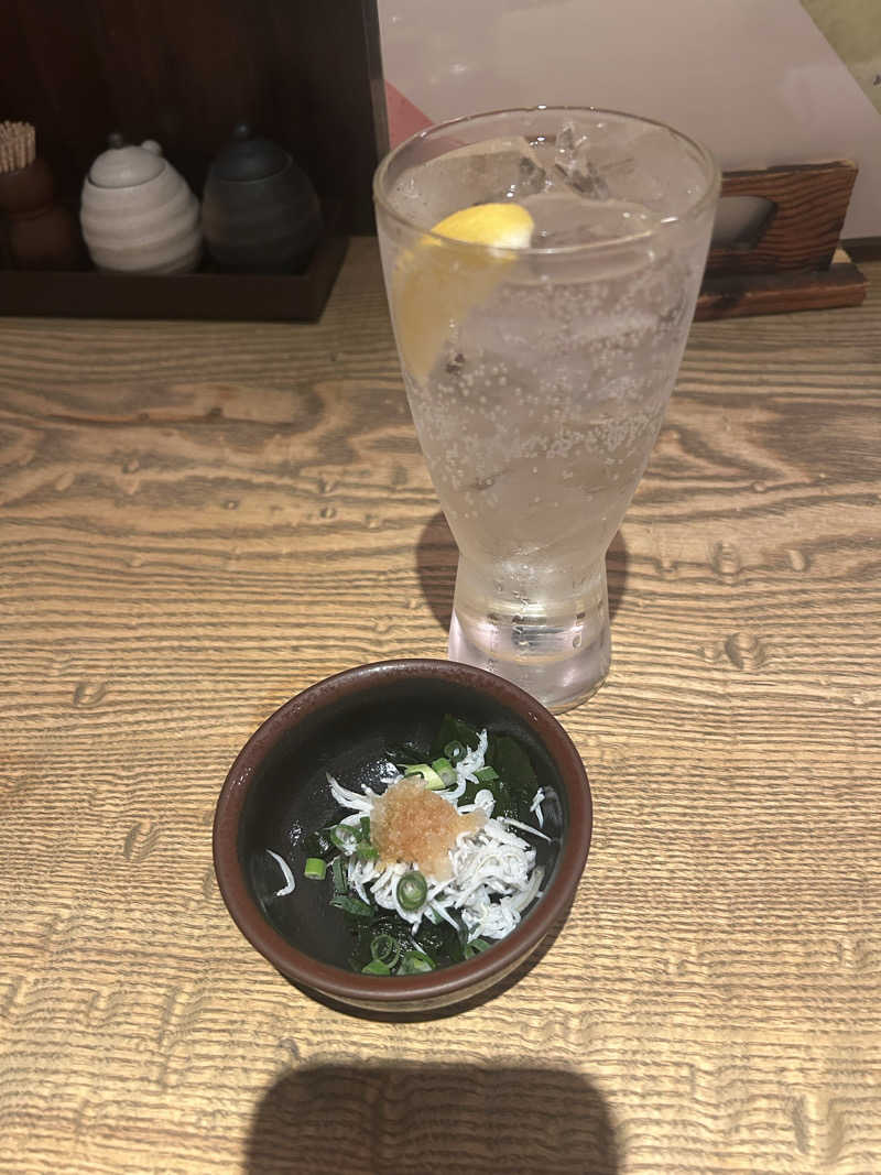 マカオさんのLuxury Fitness Club 【THE BLAZE FIT. MAGOME】のサ活写真