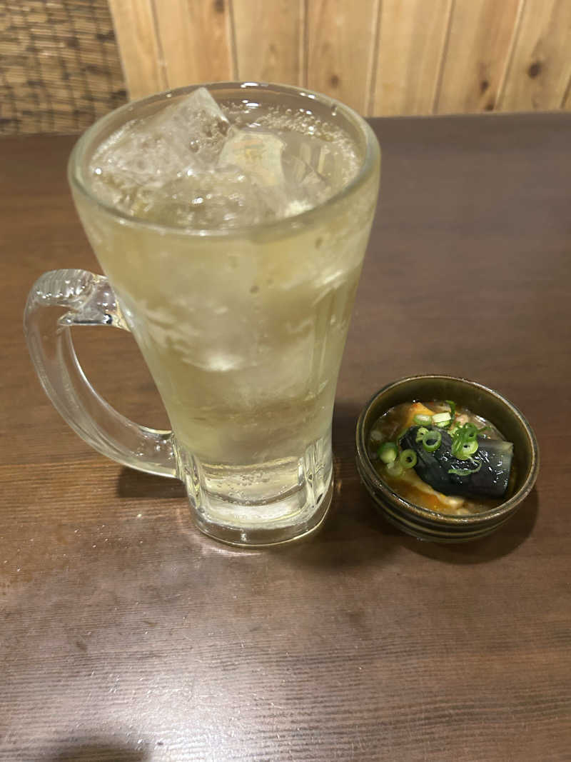 マカオさんのLuxury Fitness Club 【THE BLAZE FIT. MAGOME】のサ活写真