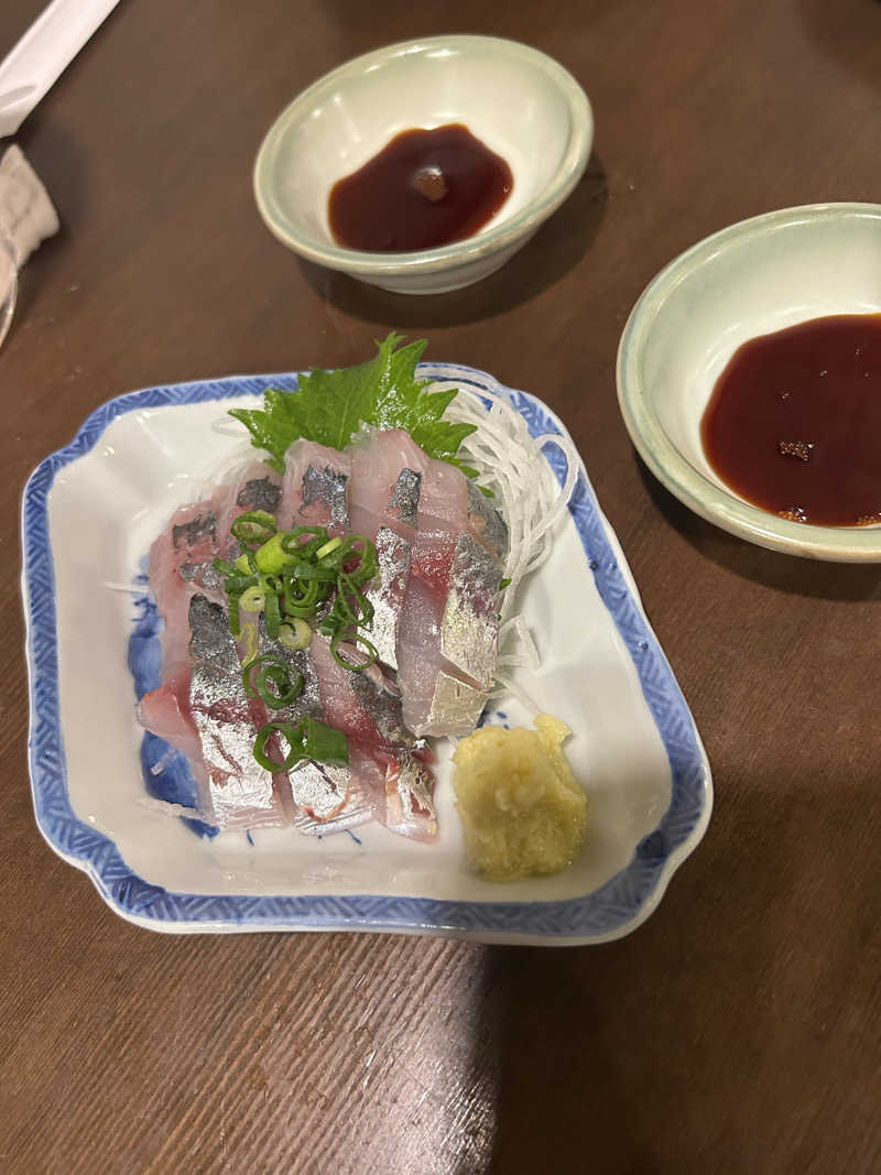 マカオさんのLuxury Fitness Club 【THE BLAZE FIT. MAGOME】のサ活写真