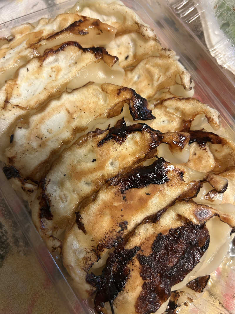 マカオさんのLuxury Fitness Club 【THE BLAZE FIT. MAGOME】のサ活写真