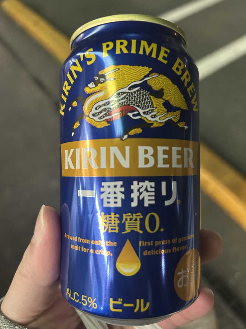 マカオさんのLuxury Fitness Club 【THE BLAZE FIT. MAGOME】のサ活写真