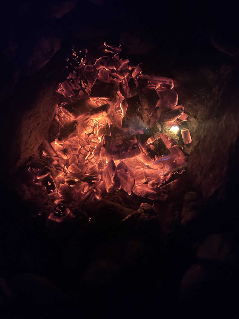 マカオさんのLuxury Fitness Club 【THE BLAZE FIT. MAGOME】のサ活写真