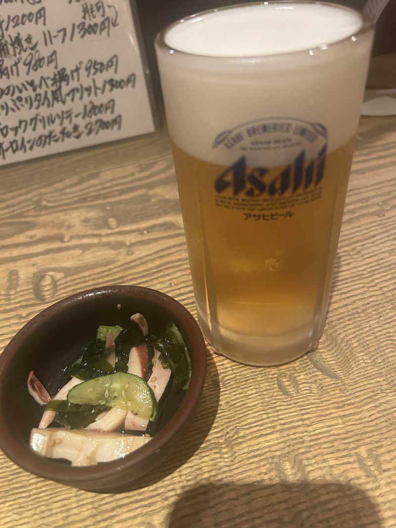 マカオさんのLuxury Fitness Club 【THE BLAZE FIT. MAGOME】のサ活写真