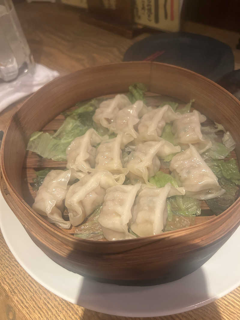 マカオさんのLuxury Fitness Club 【THE BLAZE FIT. MAGOME】のサ活写真