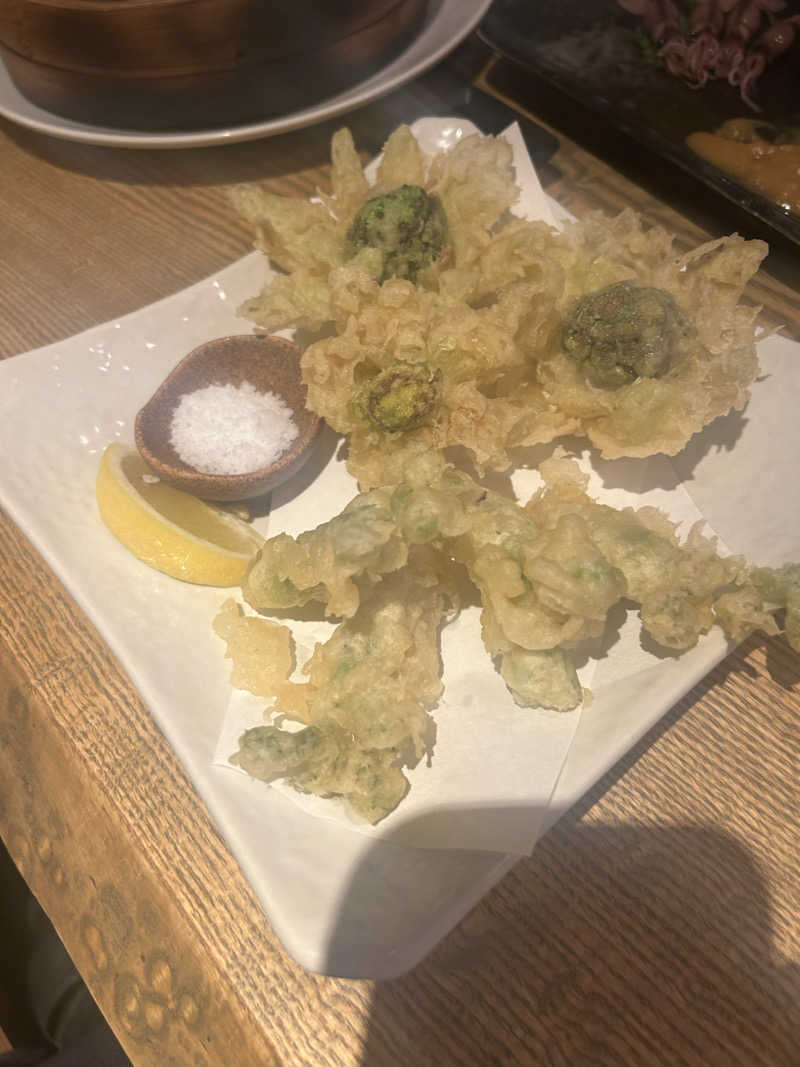 マカオさんのLuxury Fitness Club 【THE BLAZE FIT. MAGOME】のサ活写真