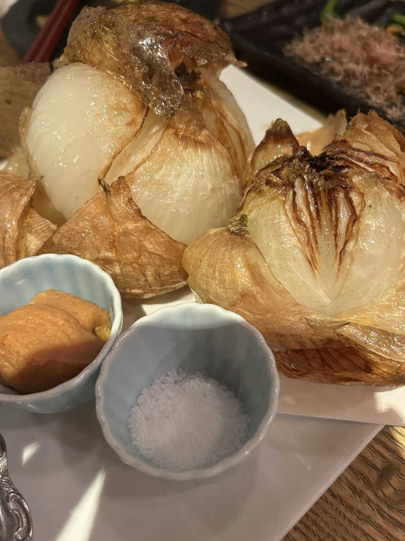 マカオさんのLuxury Fitness Club 【THE BLAZE FIT. MAGOME】のサ活写真