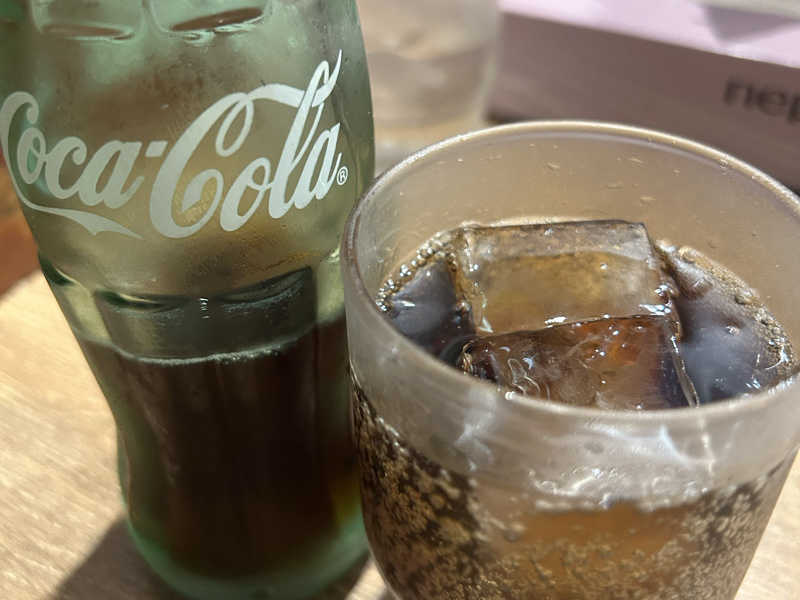 コカコーラ