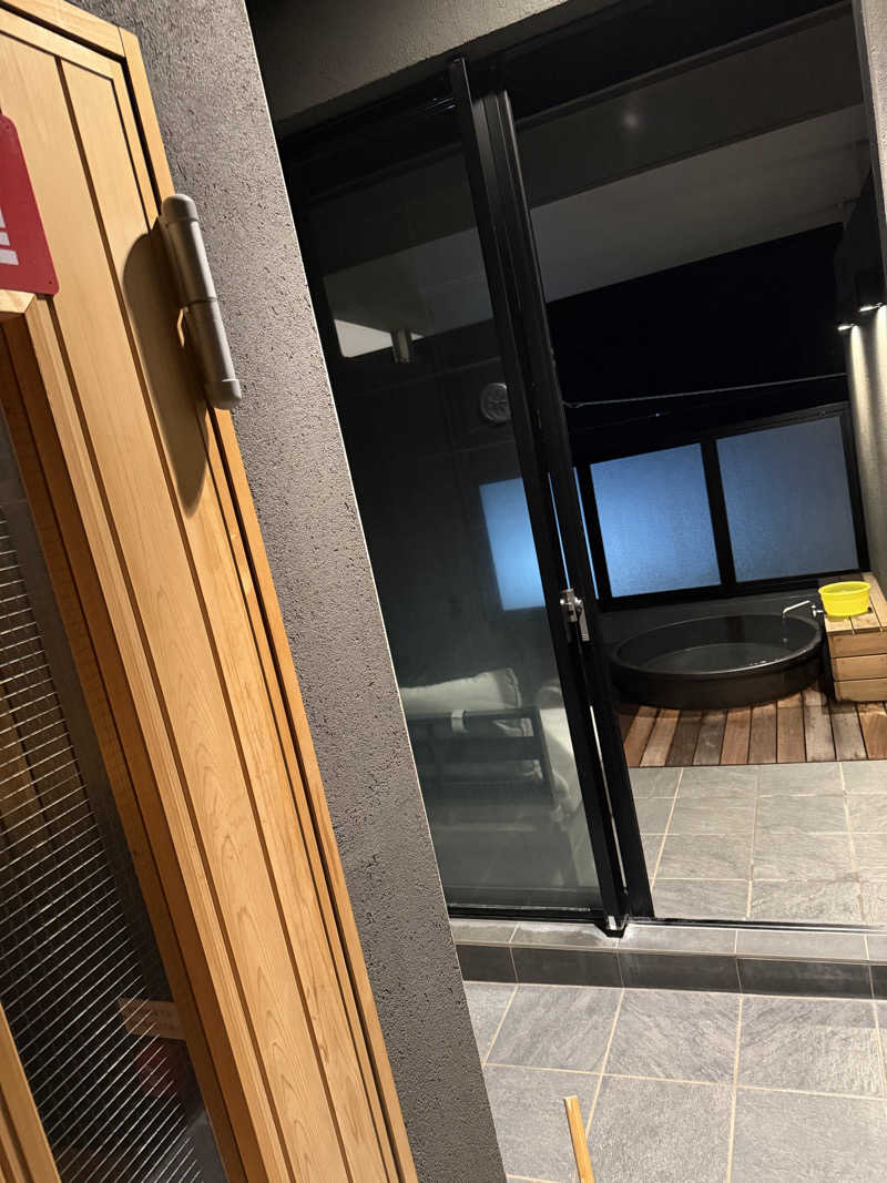 saya🧖‍♀️🩵さんの味と湯の宿 ニューとみよしのサ活写真
