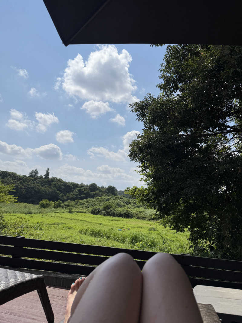 saya🧖‍♀️🩵さんの八街ヴィラのサ活写真