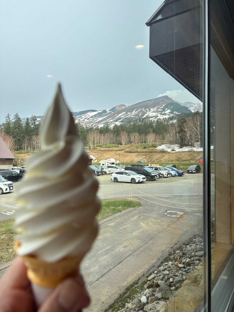 だーさんさんの吹上温泉保養センター 白銀荘のサ活写真