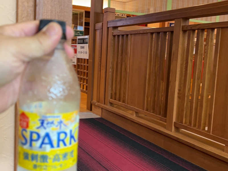 炭酸水