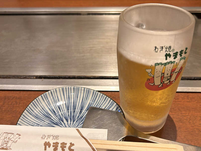ノンアルビール：キリン