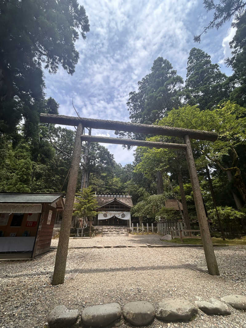 𝓜❀𓈒𓏸︎︎︎︎さんの弥栄あしぎぬ温泉のサ活写真