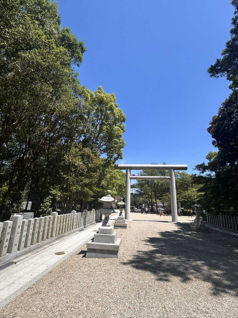 𝓜❀𓈒𓏸︎︎︎︎さんのアクアイグニス淡路島のサ活写真