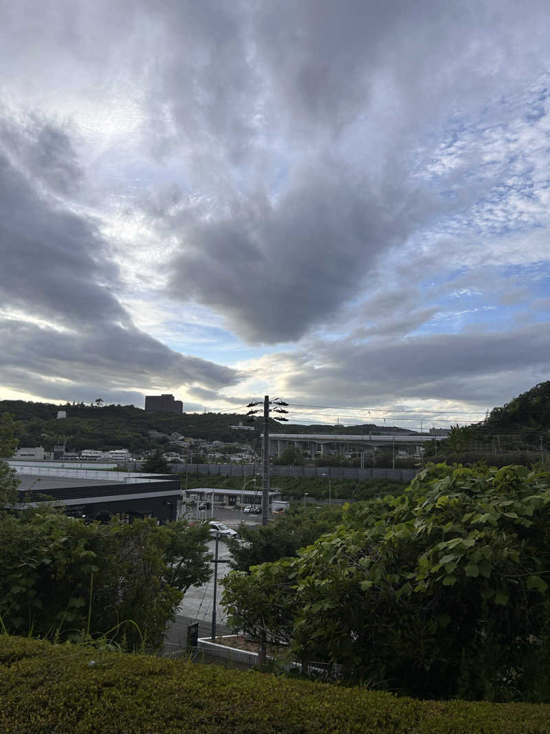𝓜❀𓈒𓏸︎︎︎︎さんのジェームス山天然温泉 月の湯舟のサ活写真