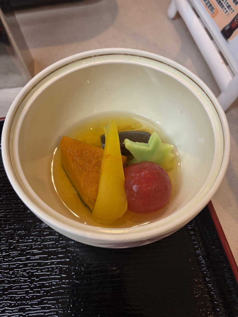 シン•毛穴バカさんのホテルテトラリゾート十勝川のサ活写真