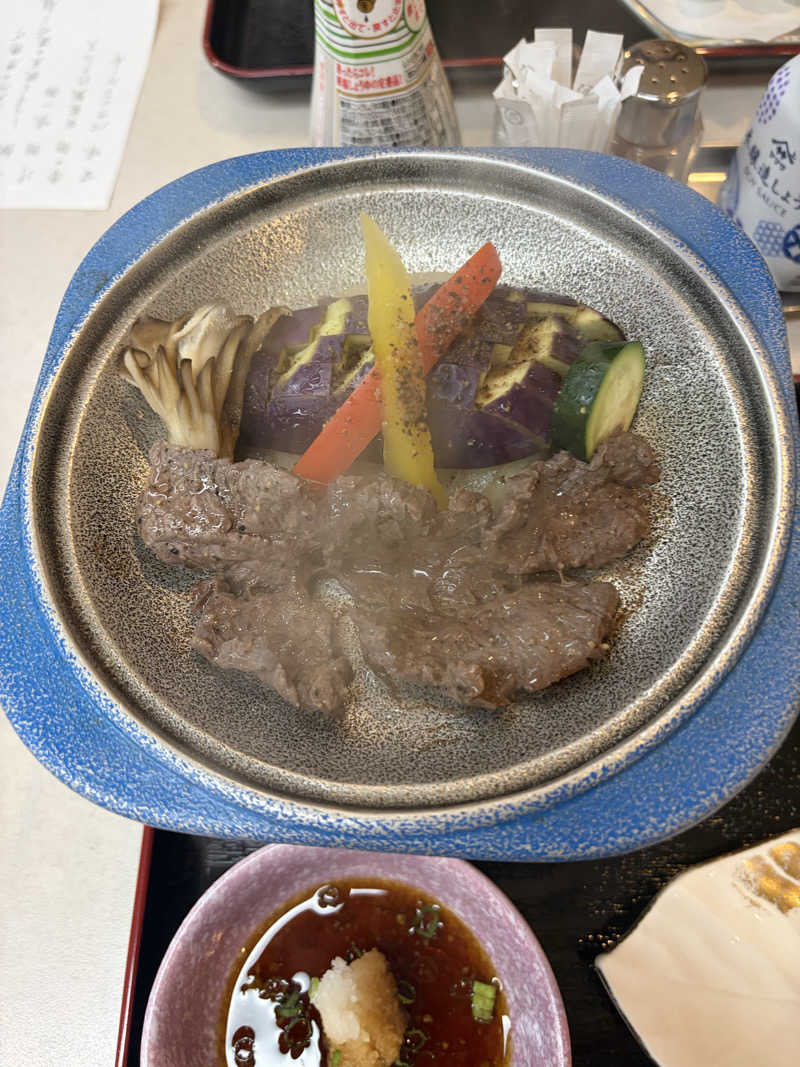 シン•毛穴バカさんのホテルテトラリゾート十勝川のサ活写真