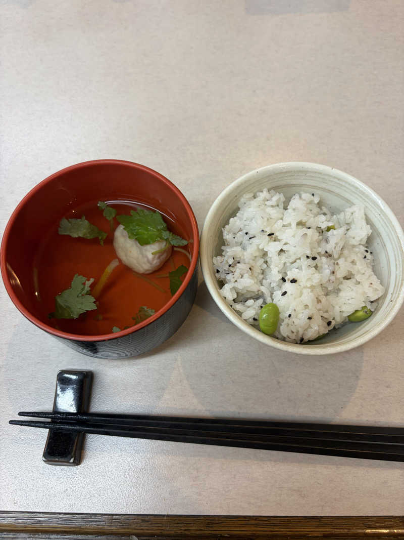 シン•毛穴バカさんのホテルテトラリゾート十勝川のサ活写真