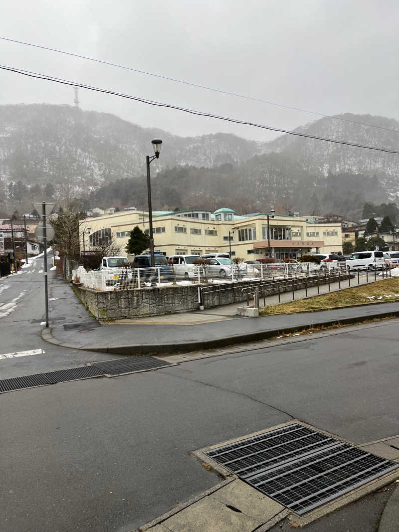 清水 正幸さんの谷地頭温泉のサ活写真