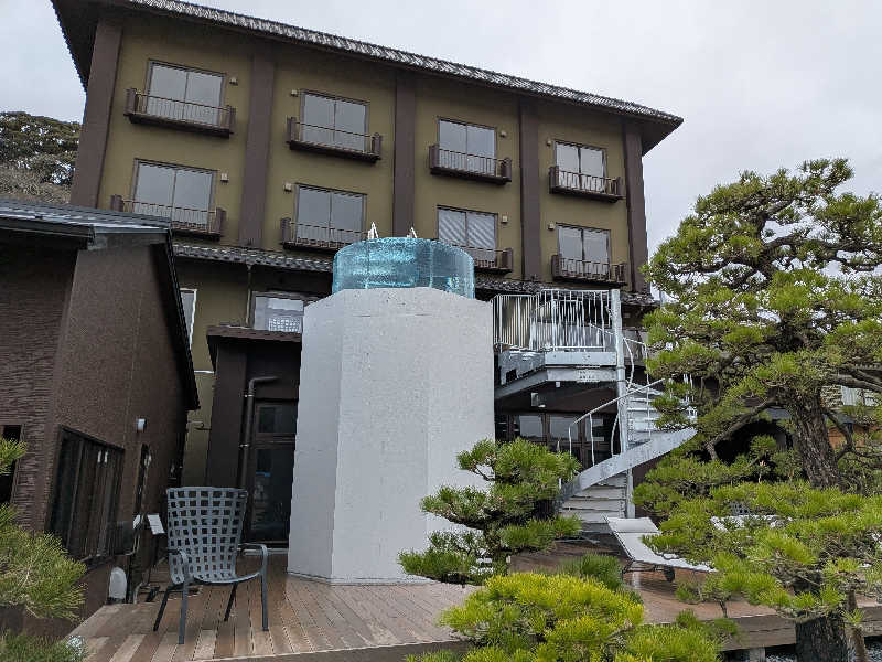 ぽんさんのJIN6サウナのサ活写真