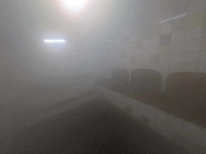 ぽんさんの第二寿湯のサ活写真