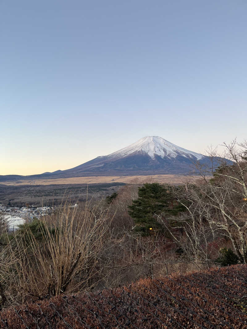 37TOOさんのホテルマウント富士のサ活写真