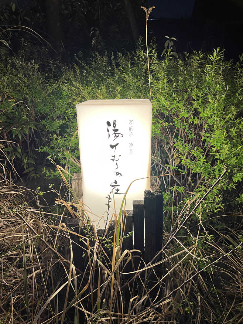 37TOOさんの宮前平源泉 湯けむりの庄のサ活写真