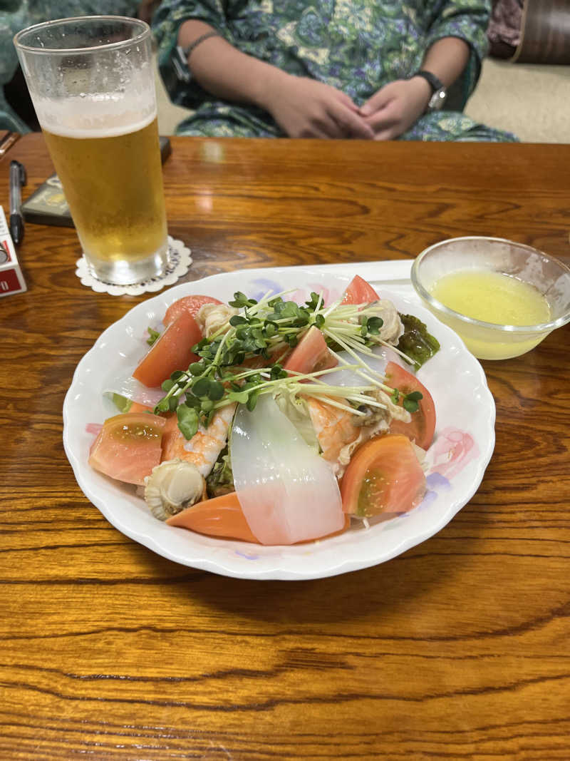 37TOOさんの湯乃泉 東名厚木健康センターのサ活写真