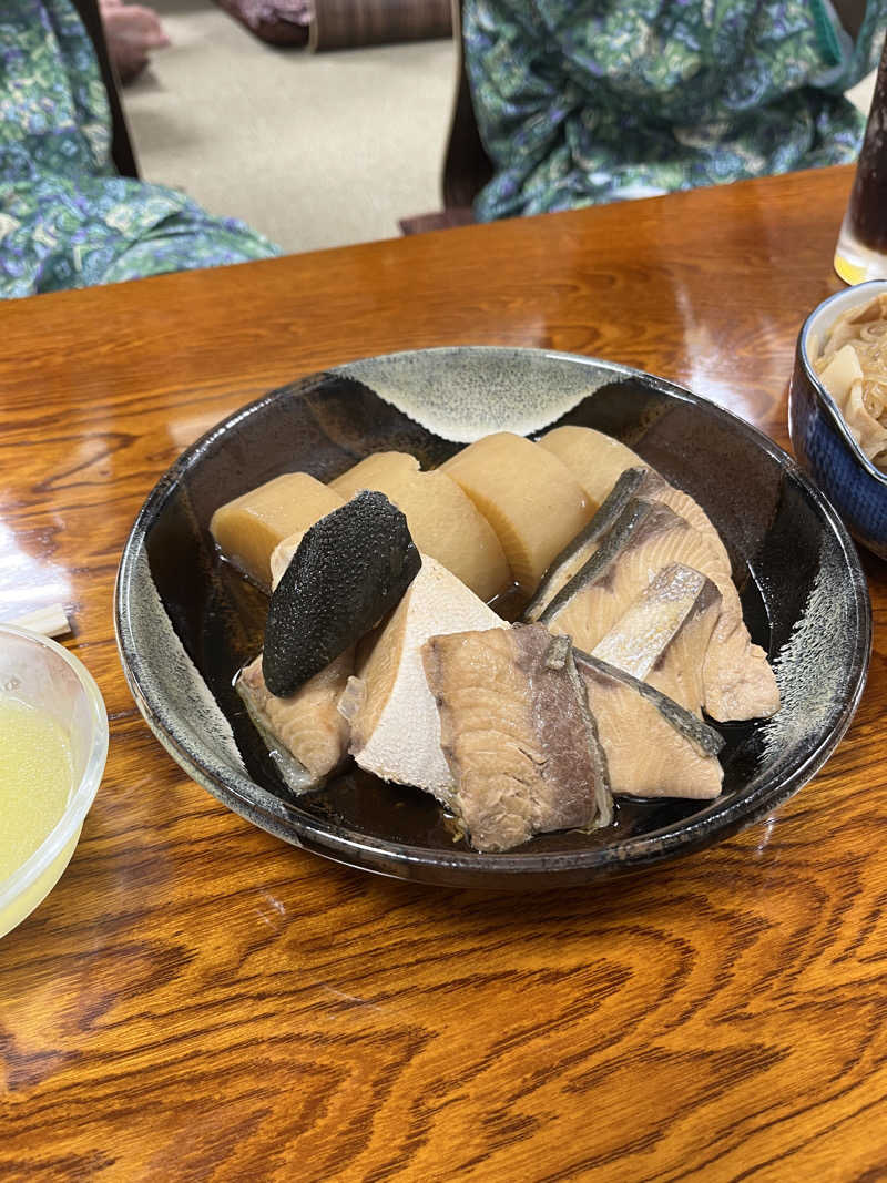 37TOOさんの湯乃泉 東名厚木健康センターのサ活写真