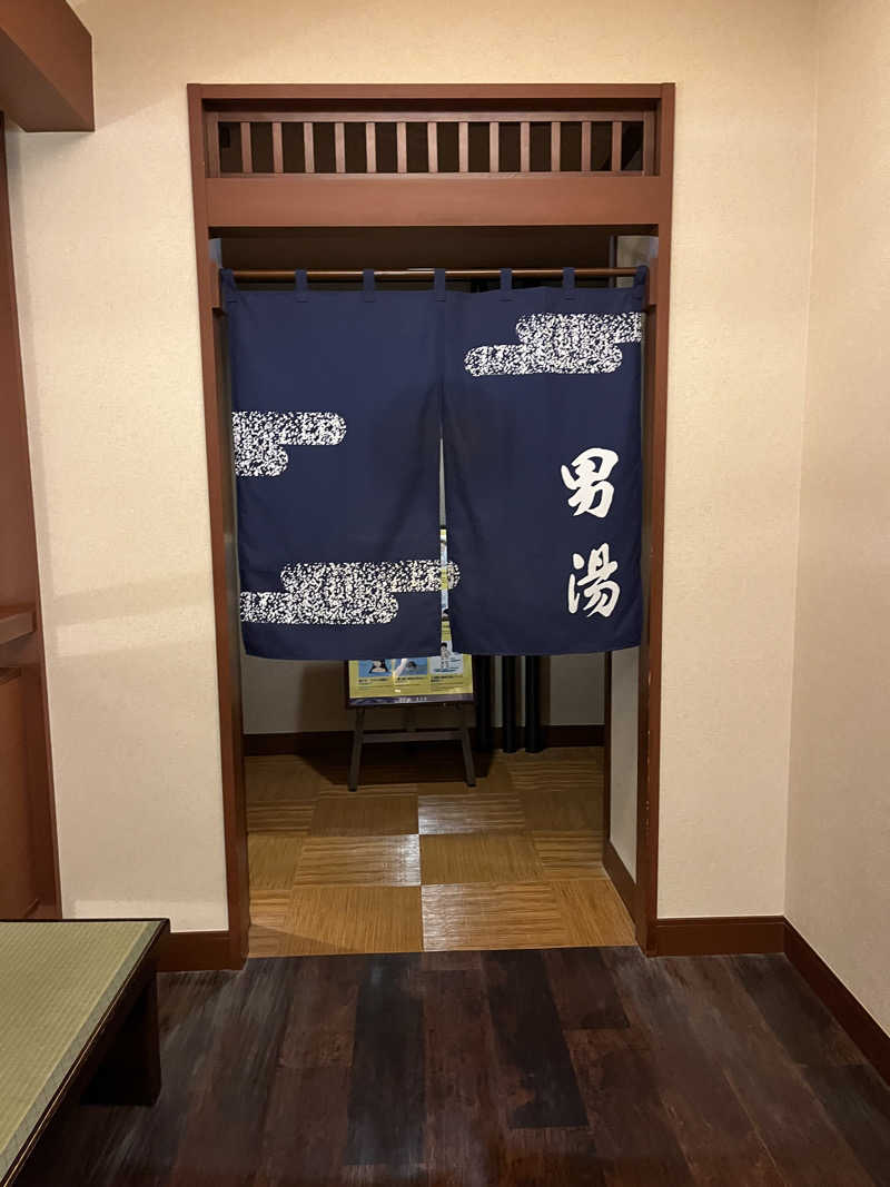 37TOOさんの溝口温泉 喜楽里のサ活写真