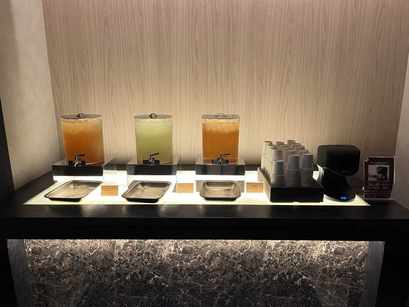 37TOOさんのグランドメルキュール南房総リゾート & スパのサ活写真