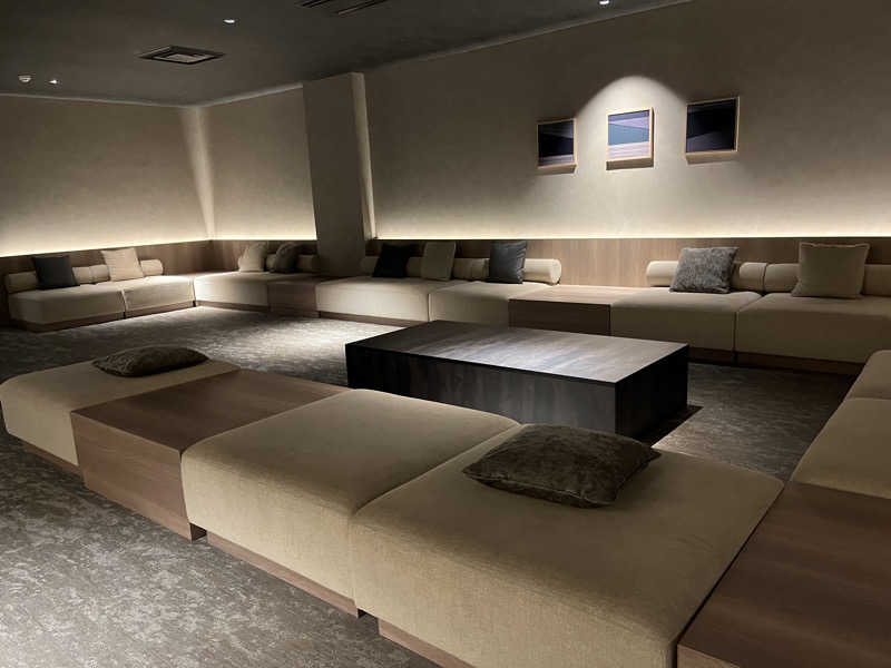 37TOOさんのグランドメルキュール南房総リゾート & スパのサ活写真