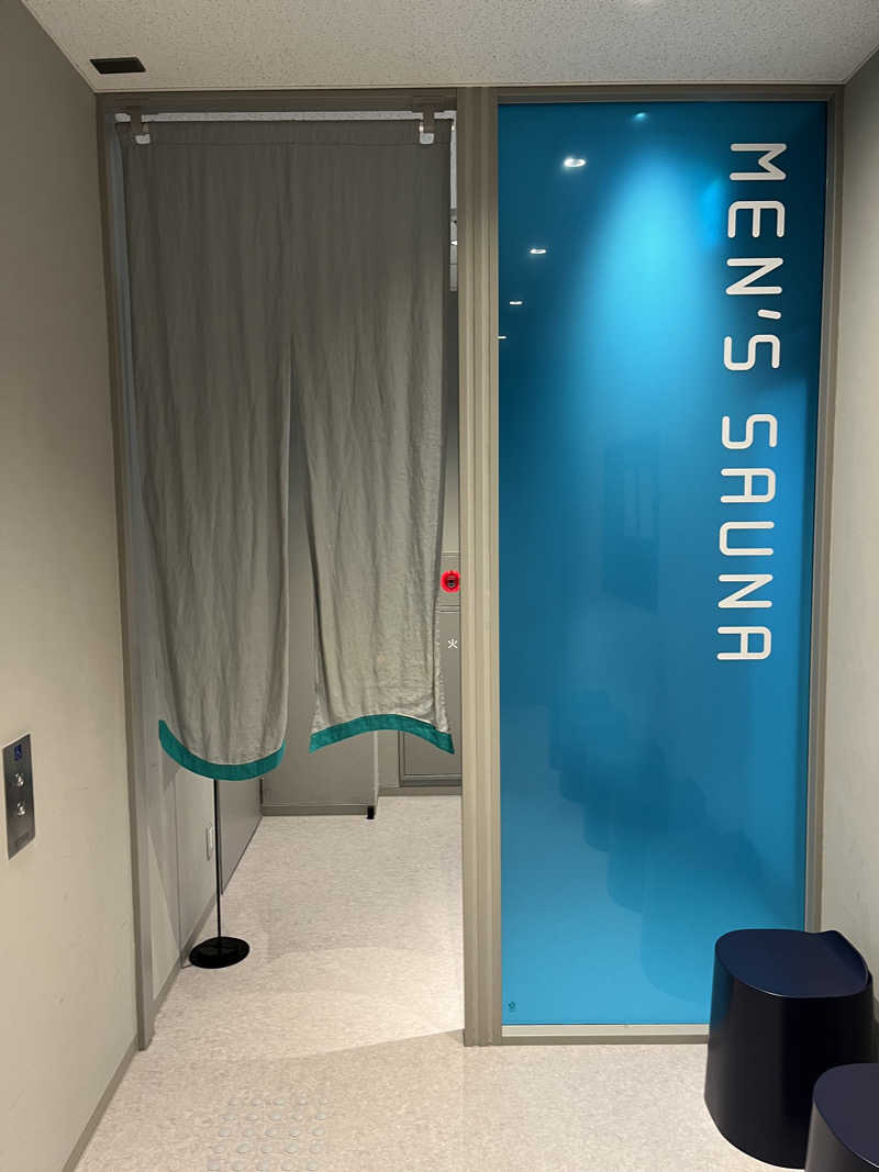 37TOOさんのsaunahouseのサ活写真