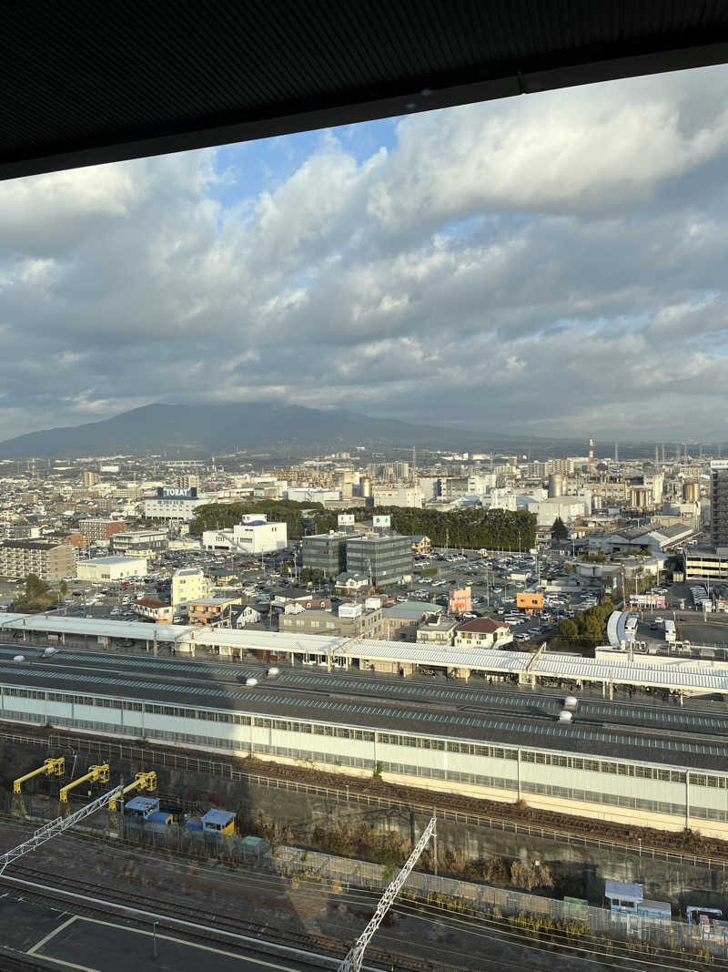 37TOOさんの富士山三島東急ホテルのサ活写真