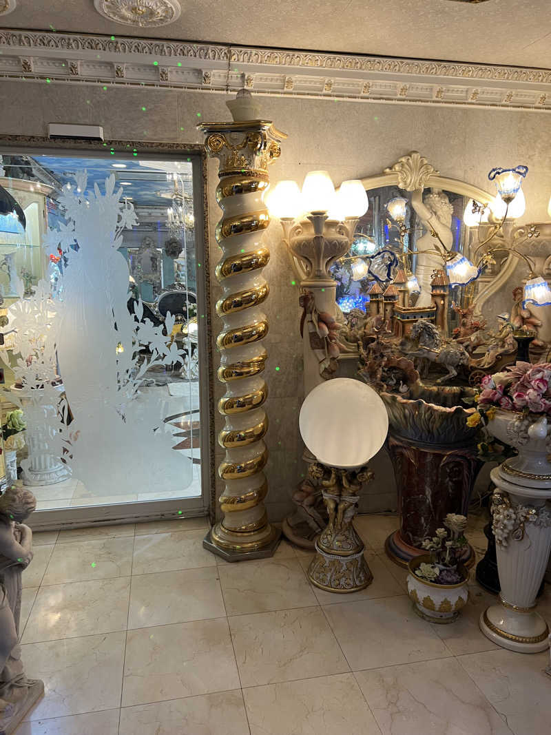 さうにゃんば^._.^さんのクアパレスのサ活写真