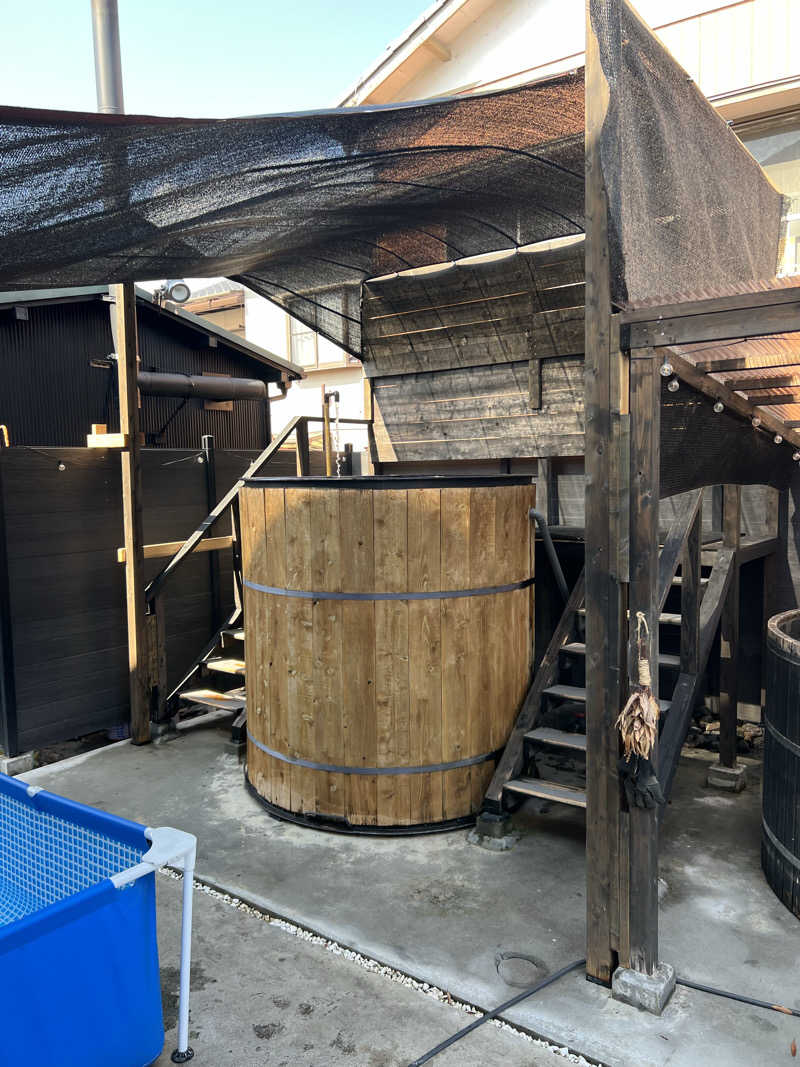 さうにゃんば^._.^さんの達磨サウナのサ活写真