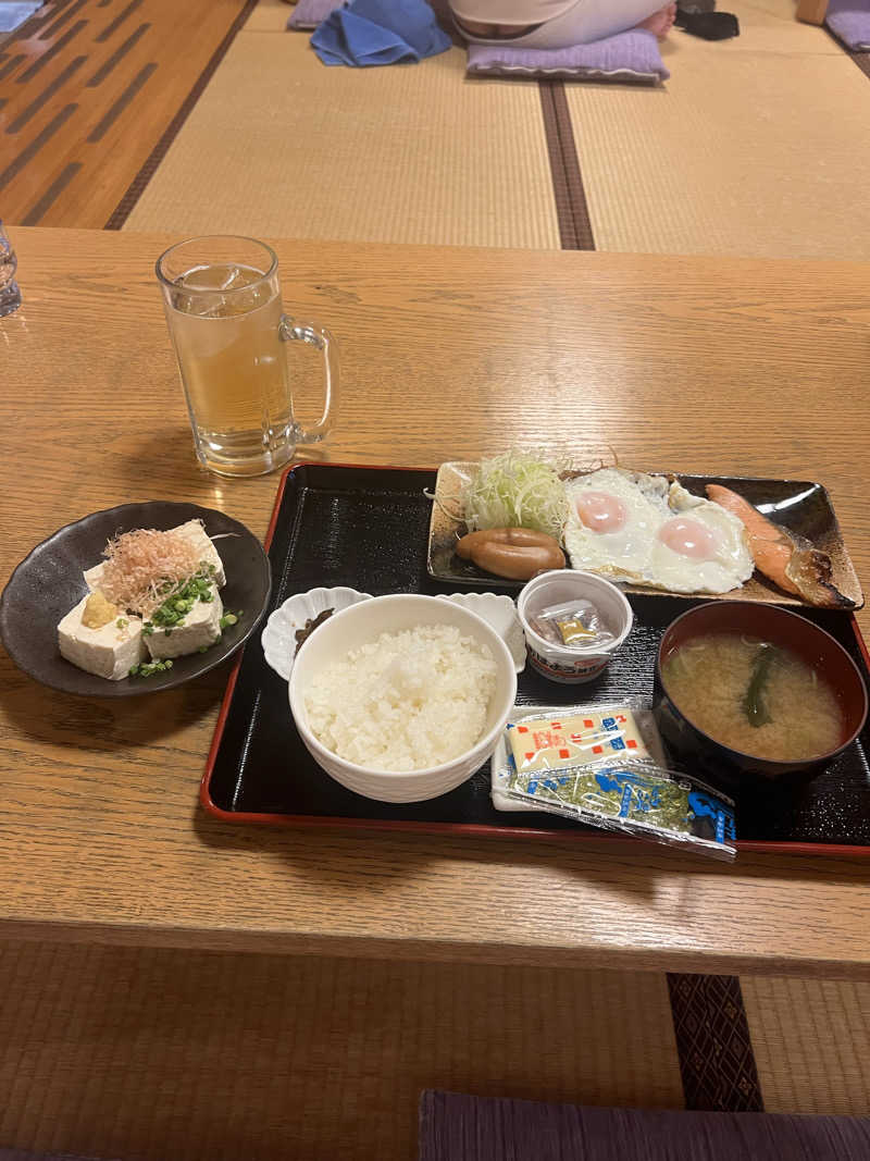 さうにゃんば^._.^さんのサウナ・カプセルイン クレスト松戸のサ活写真