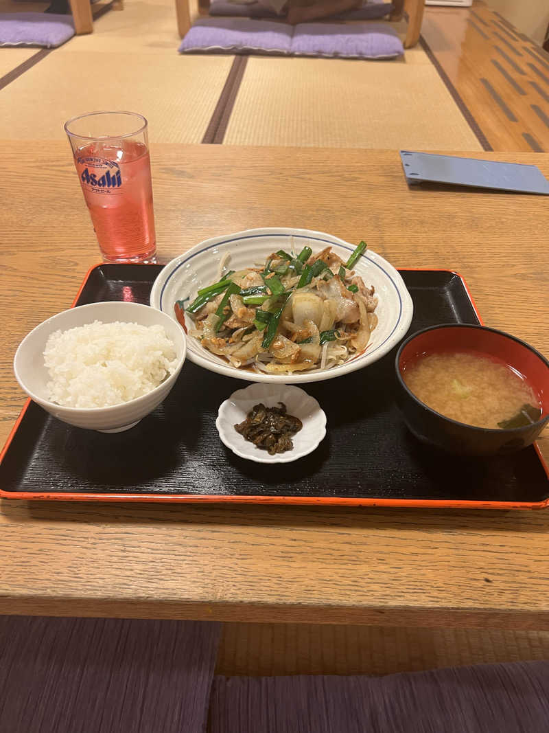 さうにゃんば^._.^さんのサウナ・カプセルイン クレスト松戸のサ活写真