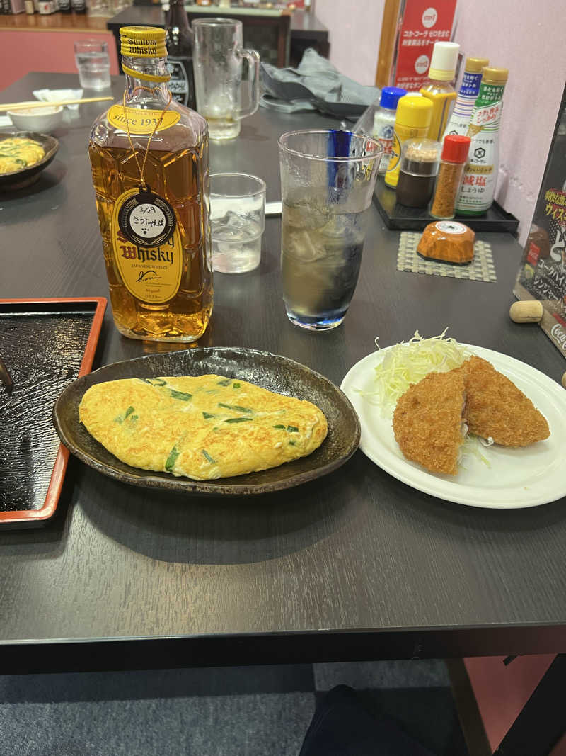 さうにゃんば^._.^さんのスパ&カプセル ニューウイングのサ活写真