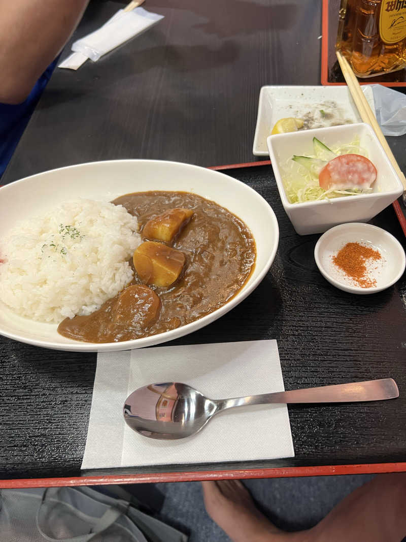 さうにゃんば^._.^さんのスパ&カプセル ニューウイングのサ活写真