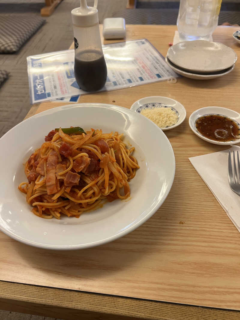 さうにゃんば^._.^さんのカプセル&サウナ ロスコのサ活写真