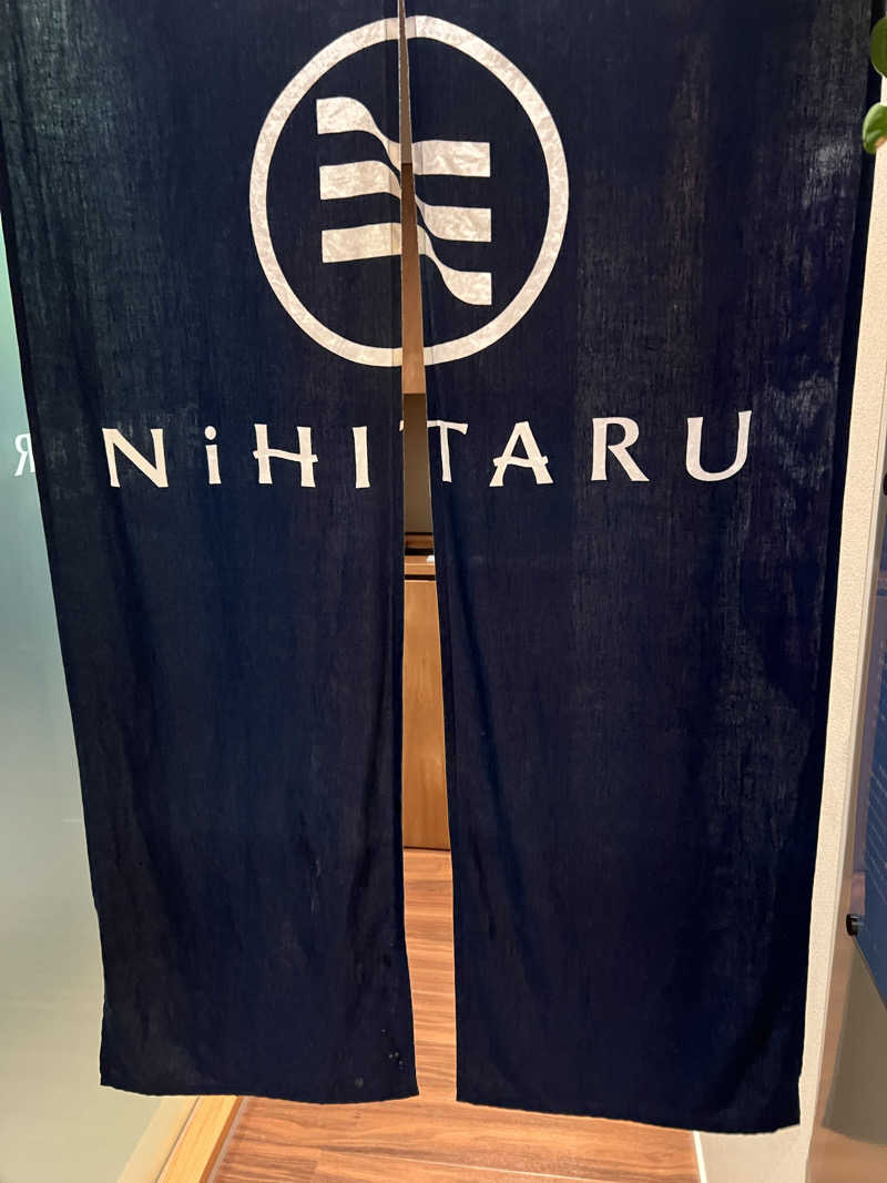 さうにゃんば^._.^さんのsauna&bath NiHITARUのサ活写真