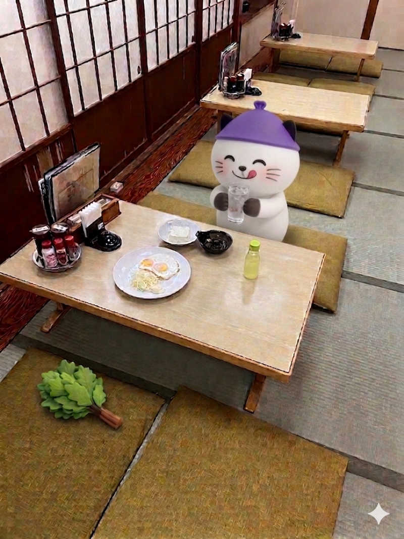 さうにゃんば^._.^さんの船橋グランドサウナ&カプセルホテルのサ活写真