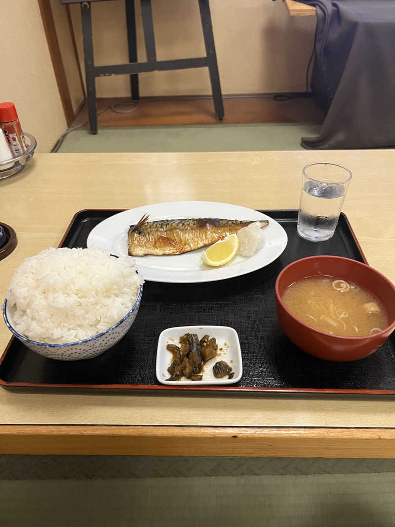 さうにゃんば^._.^さんの船橋グランドサウナ&カプセルホテルのサ活写真