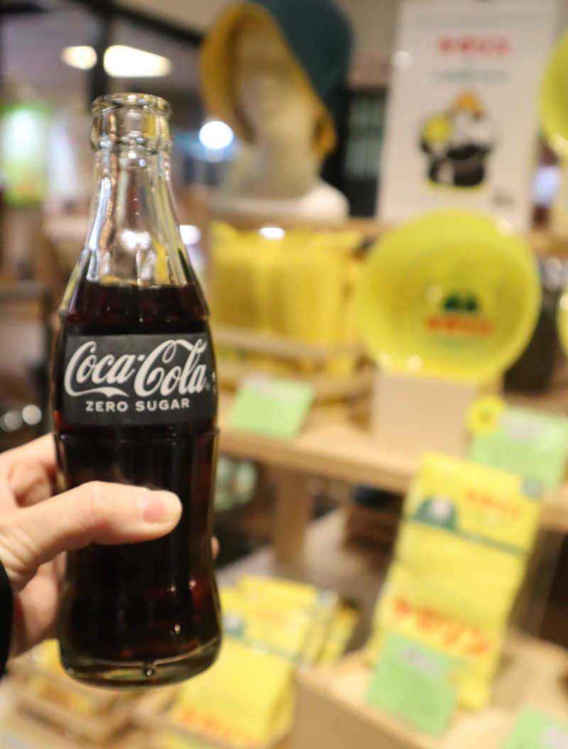 saunya_no_ningenshanさんの極楽湯枚方店のサ活写真