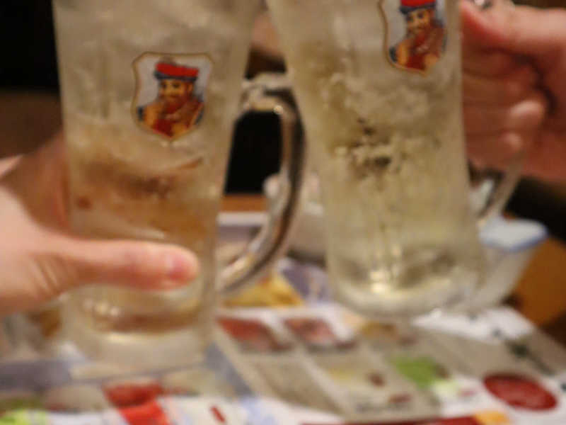 ハイボール